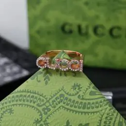 gucci anneaux pour unisexe s_1224241